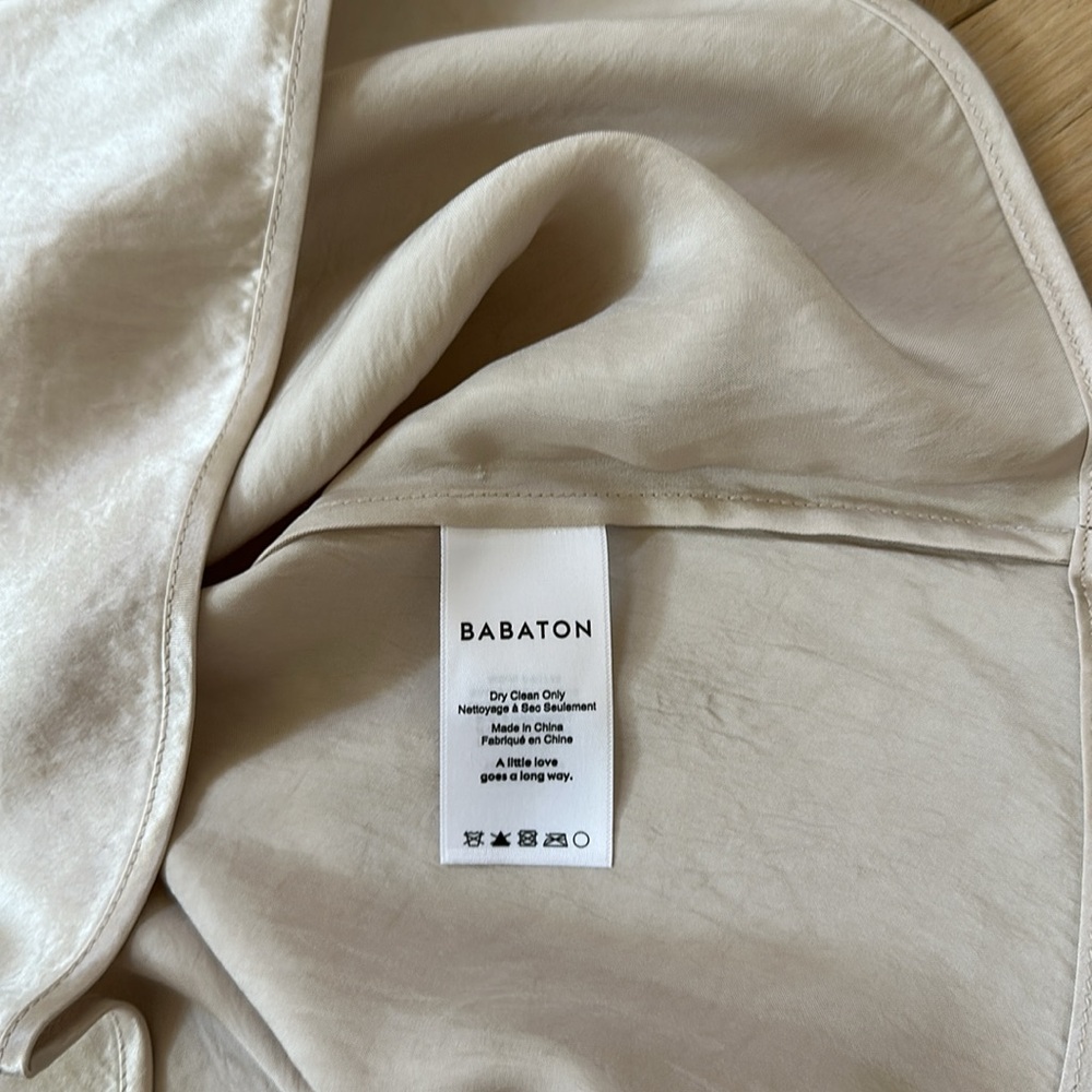 Aritzia Tank - Picture 3 of 4